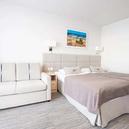 Centrum Zdrowia I Wypoczynku Ikar 3*