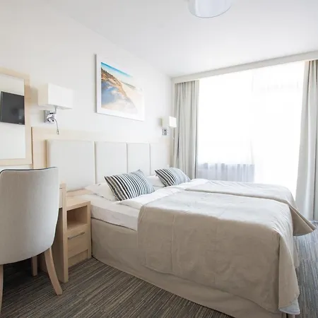 Centrum Zdrowia I Wypoczynku Ikar 3* Kołobrzeg