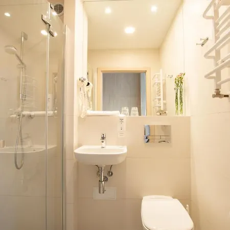 Centrum Zdrowia I Wypoczynku Ikar Resort 3*