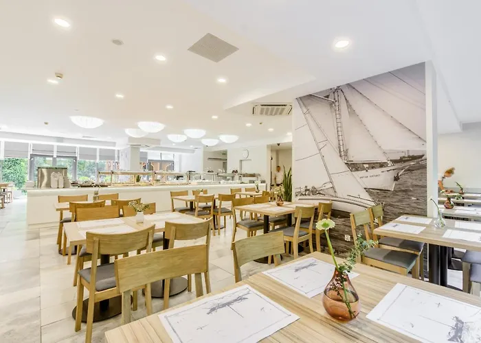 منتجع Centrum Zdrowia I Wypoczynku Ikar