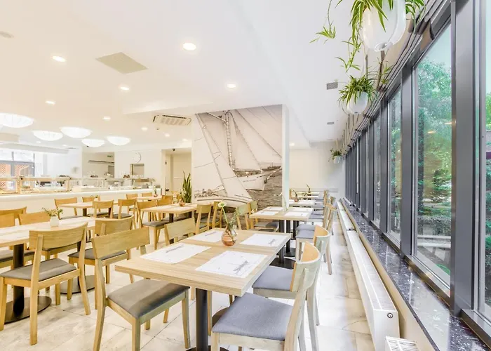 Centrum Zdrowia I Wypoczynku Ikar منتجع