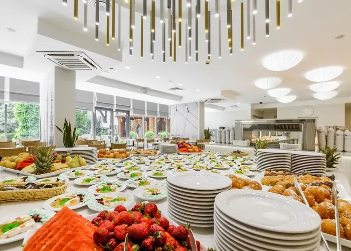 Centrum Zdrowia I Wypoczynku Ikar منتجع 3*