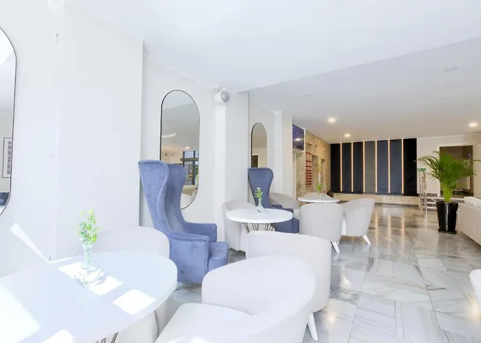 Centrum Zdrowia I Wypoczynku Ikar