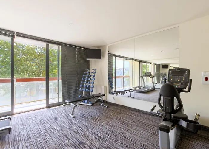 Resort Centrum Zdrowia I Wypoczynku Ikar