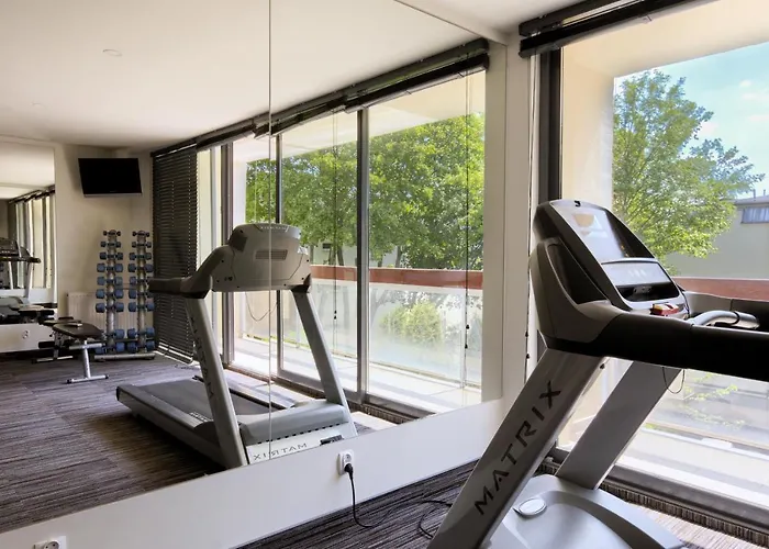 Resort Centrum Zdrowia I Wypoczynku Ikar