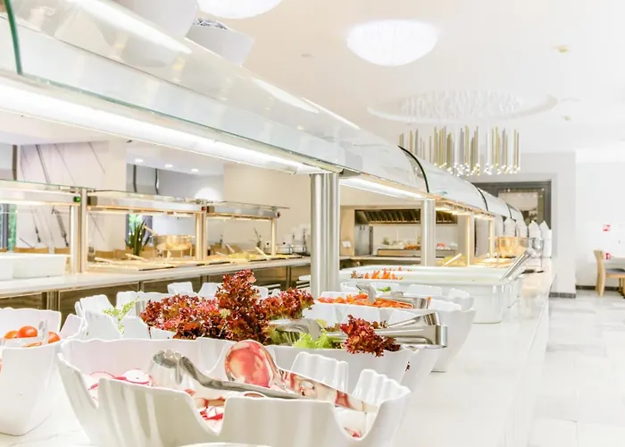 منتجع Centrum Zdrowia I Wypoczynku Ikar