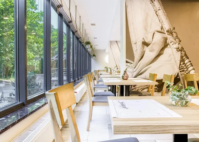 Resort Centrum Zdrowia I Wypoczynku Ikar 3*