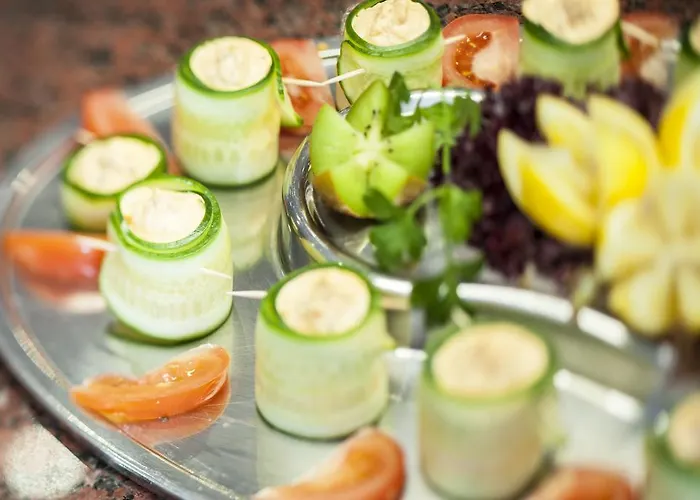 Resort Centrum Zdrowia I Wypoczynku Ikar Kołobrzeg