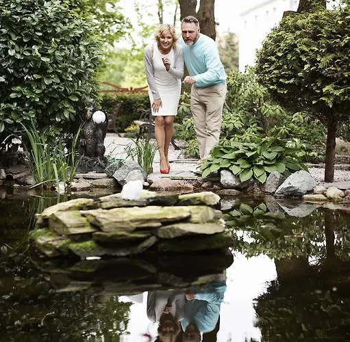 Resort Centrum Zdrowia I Wypoczynku Ikar 3*