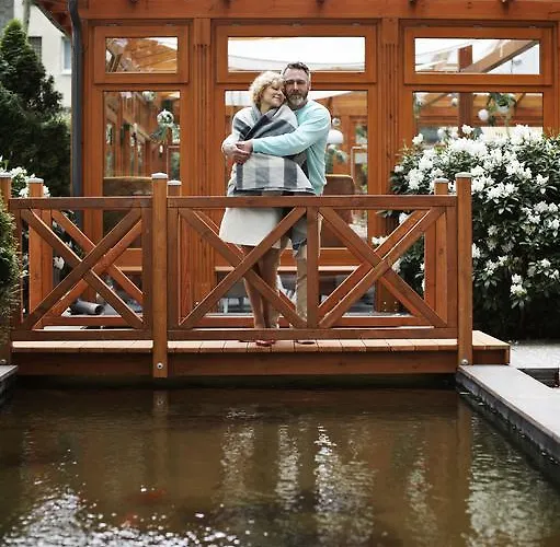 Centrum Zdrowia I Wypoczynku Ikar Resort 3*