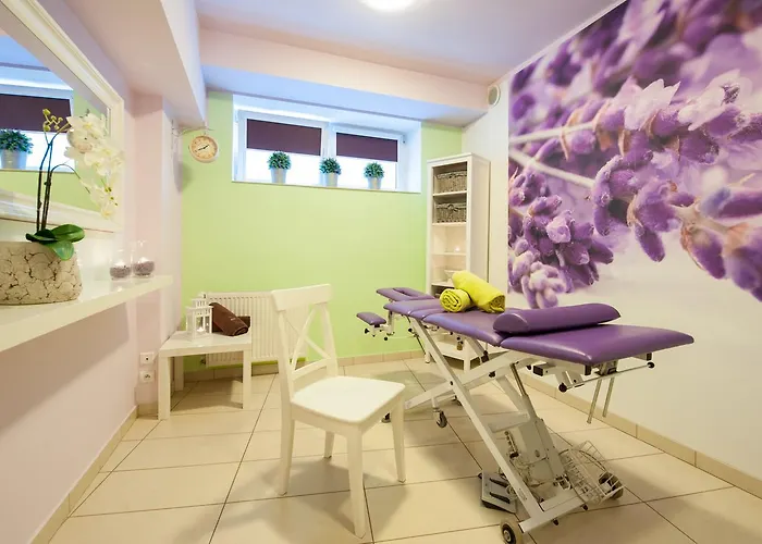 Resort Centrum Zdrowia I Wypoczynku Ikar