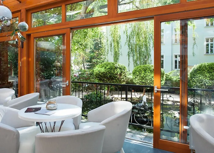 Centrum Zdrowia I Wypoczynku Ikar منتجع