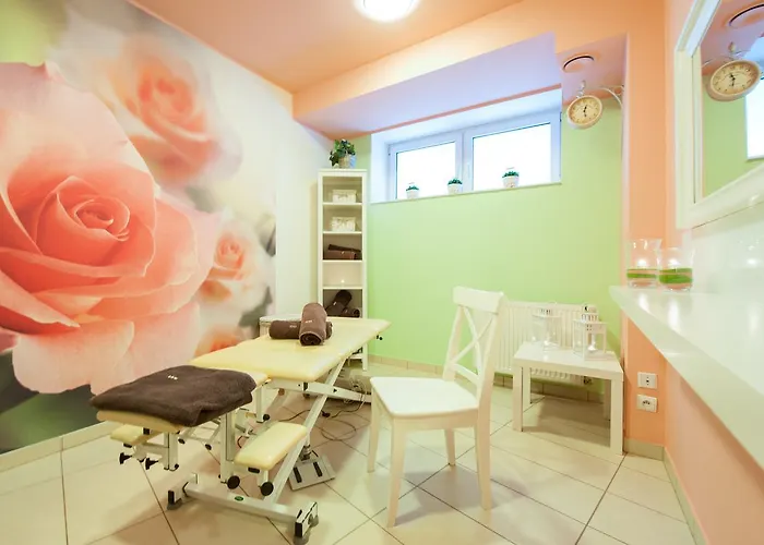 Centrum Zdrowia I Wypoczynku Ikar