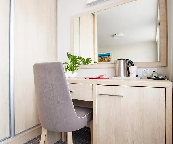 Centrum Zdrowia I Wypoczynku Ikar كولوبرزيغ