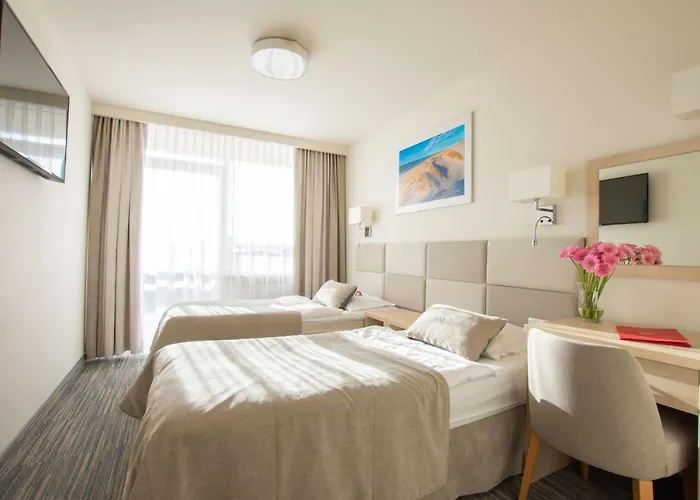 Centrum Zdrowia I Wypoczynku Ikar