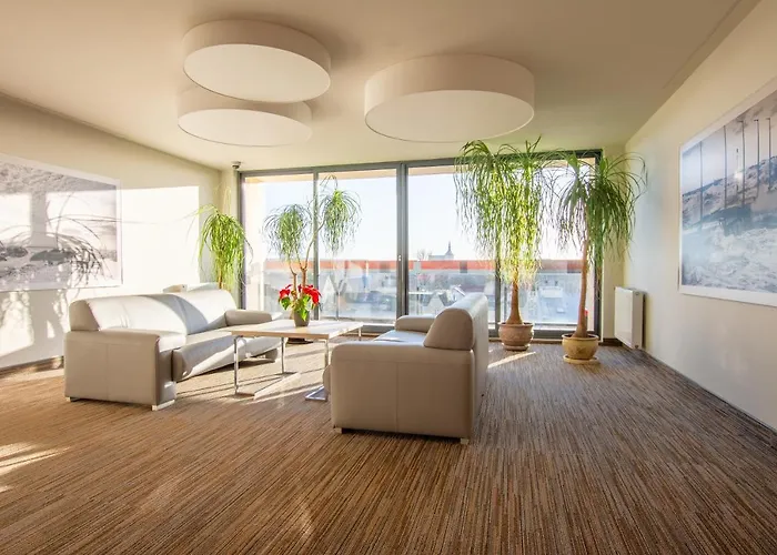 Centrum Zdrowia I Wypoczynku Ikar منتجع