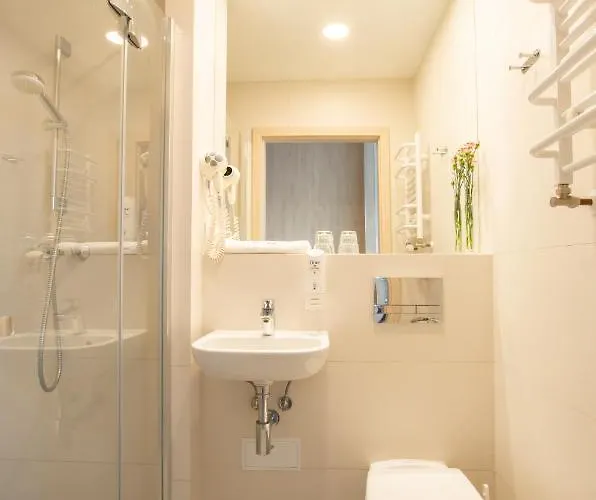 Centrum Zdrowia I Wypoczynku Ikar منتجع 3*